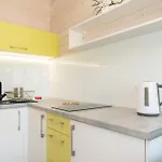 Nemo Lejlighed *