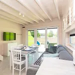 Appartement Nemo