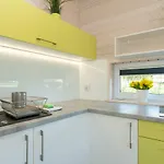 Appartement Nemo *