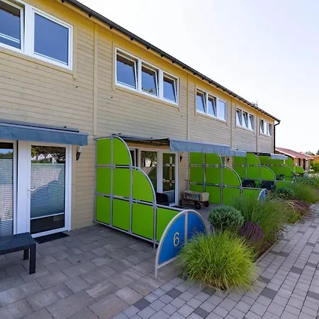 Appartement Nemo Rowy (Pomerania)