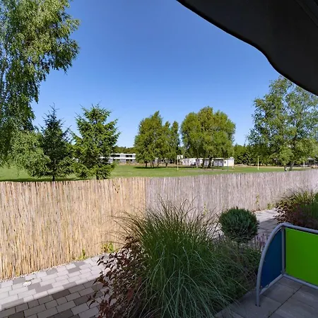 Nemo Appartement Rowy (Pomerania)