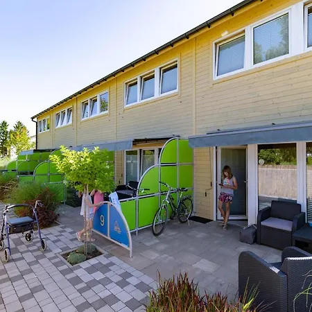 Appartement Nemo Rowy (Pomerania)