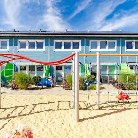 Nemo Appartement Rowy (Pomerania)