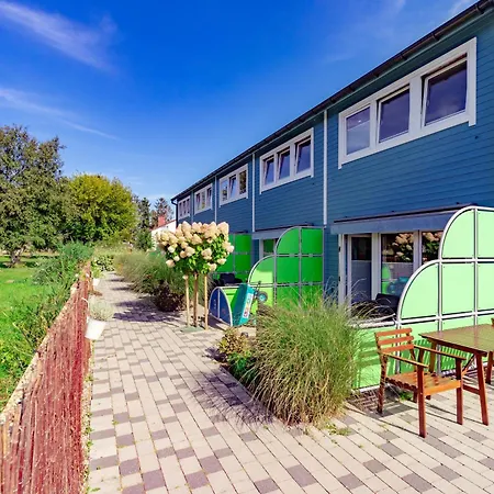 Appartement Nemo