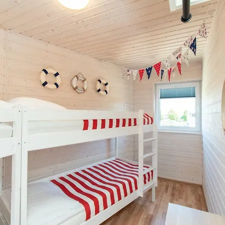 Nemo Appartement Rowy (Pomerania)