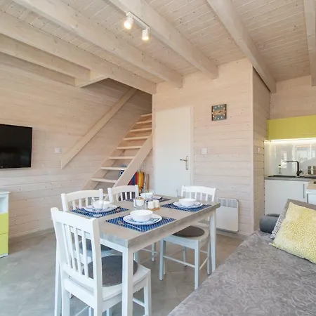 Appartement Nemo