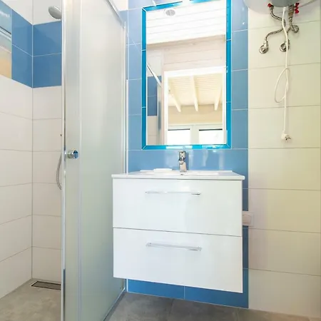 Nemo Appartement Rowy (Pomerania)