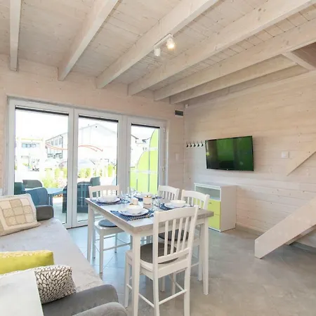 Nemo Appartement *