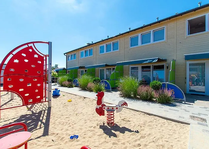 Nemo * Rowy (Pomerania)