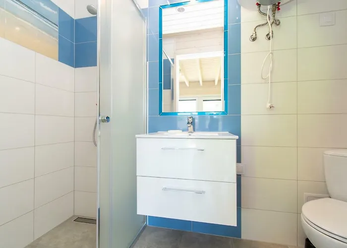 Nemo Appartement Rowy (Pomerania)