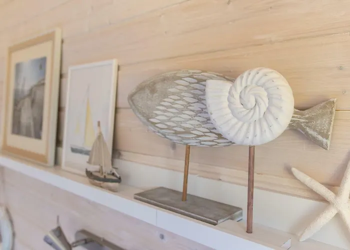 Appartement Nemo Rowy (Pomerania)