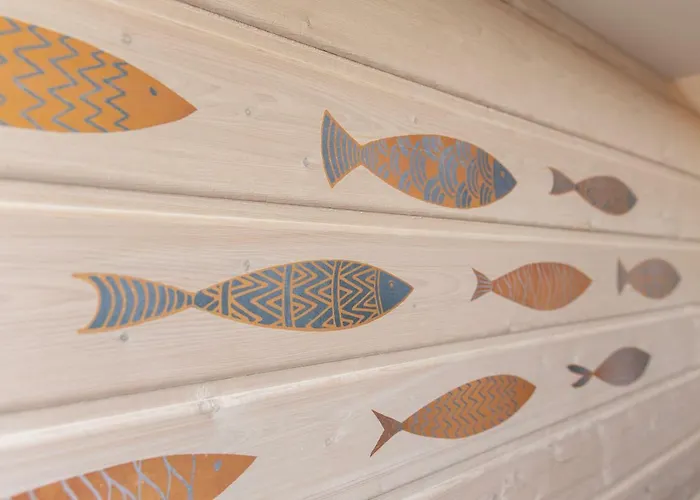 Nemo * Rowy (Pomerania)