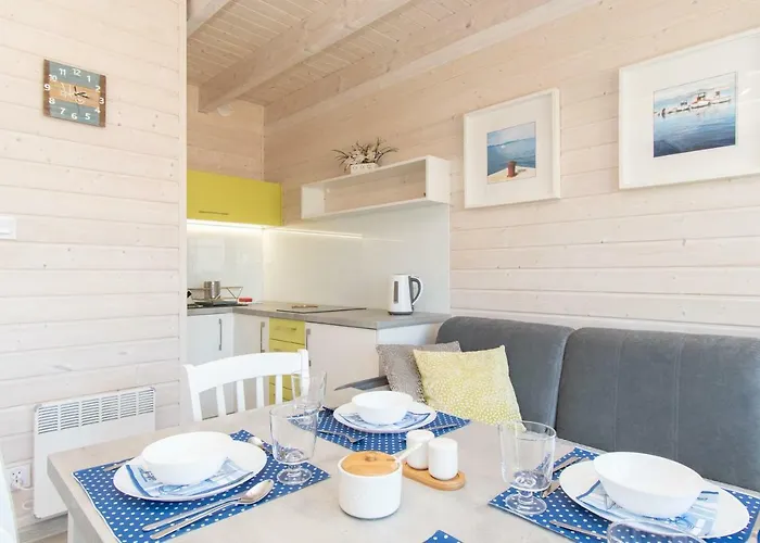 Appartement Nemo Rowy (Pomerania)