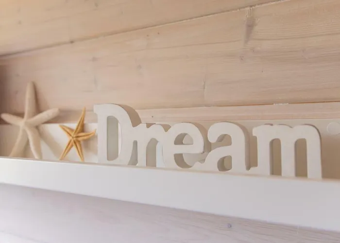 Appartement Nemo Rowy (Pomerania)